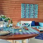 Casa vacanze Kesaerinne By Interhome