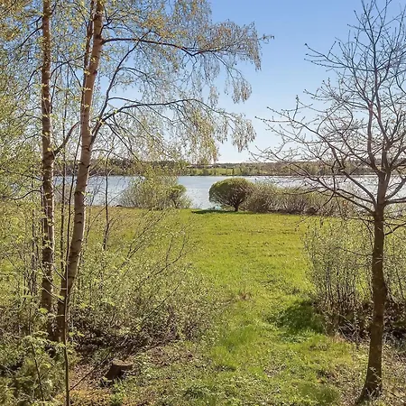 Semesterbostad Kesaerinne By Interhome Kilvakkala