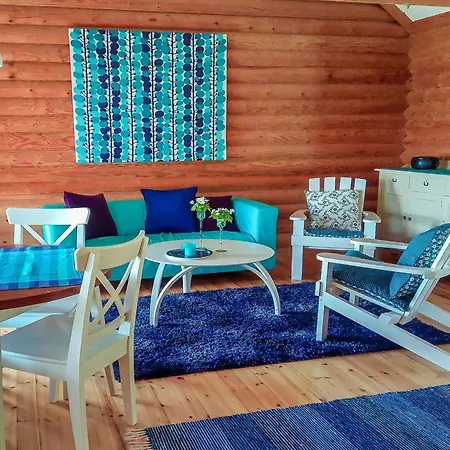 Casa vacanze Kesaerinne By Interhome *