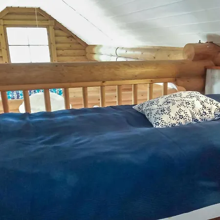 Semesterbostad Kesaerinne By Interhome