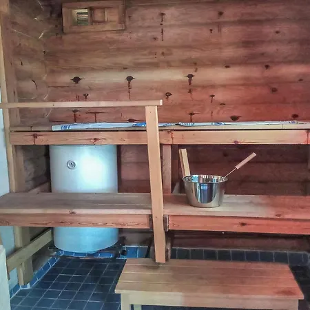 Kesaerinne By Interhome Semesterbostad Kilvakkala