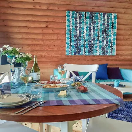 Semesterbostad Kesaerinne By Interhome
