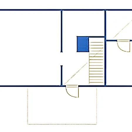 Semesterbostad Kesaerinne By Interhome