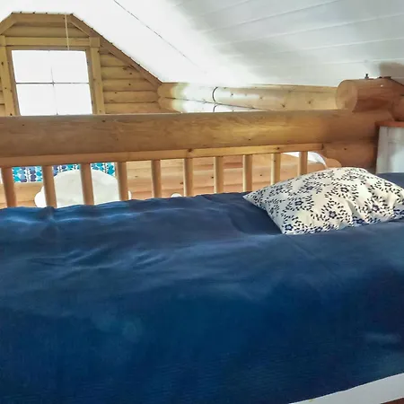 Hébergement de vacances Kesaerinne By Interhome Kilvakkala