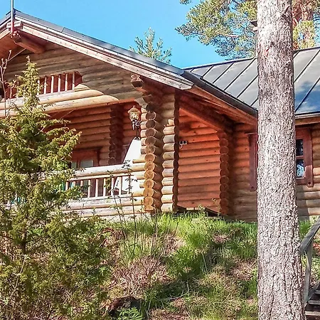 Kesaerinne By Interhome Hébergement de vacances *