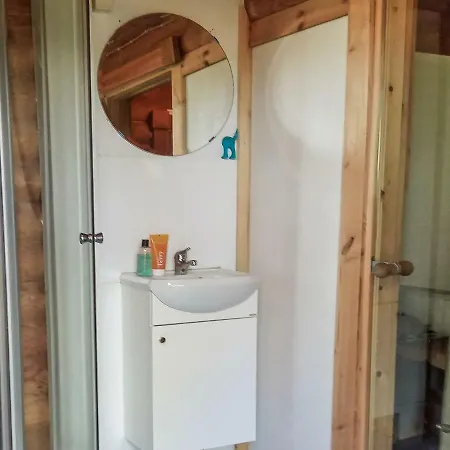 Ferienhaus Kesaerinne By Interhome Kilvakkala