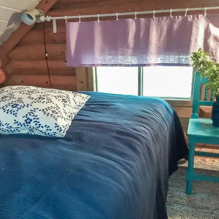 Kesaerinne By Interhome Kilvakkala