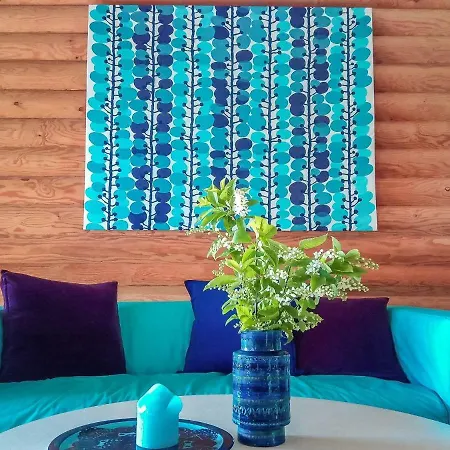 Ferienhaus Kesaerinne By Interhome Kilvakkala