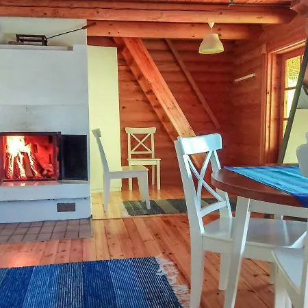 Kesaerinne By Interhome * Kilvakkala