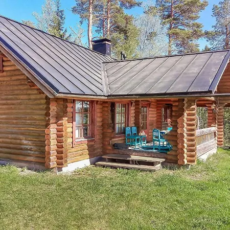 Kesaerinne By Interhome Semesterbostad *