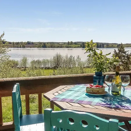 Kesaerinne By Interhome Semesterbostad