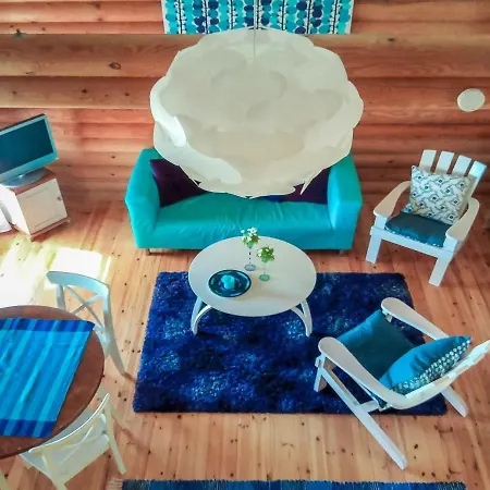 Kesaerinne By Interhome Ferienhaus Kilvakkala