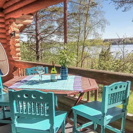 Casa vacanze Kesaerinne By Interhome *
